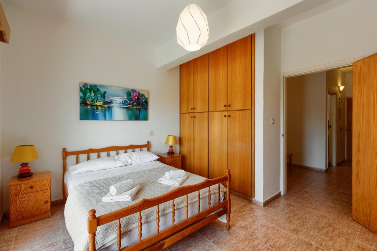 Kyparissos Apartman